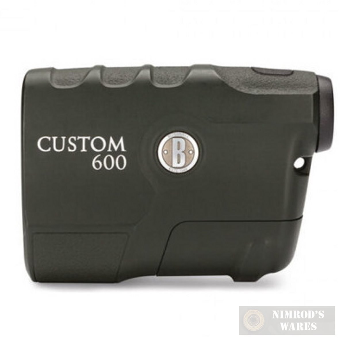 Bushnell Custom Series LASER RANGEFINDER 4x21mm 10-600 yds