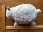 Hallmark Amazing Grace Singing Stuffed Animal 11" Hug To Make Lamb Sing — photo 7