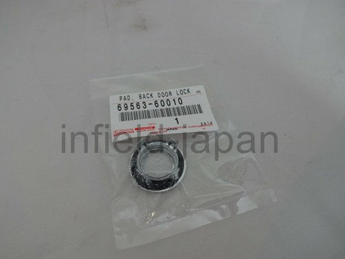 69563 60010 toyota