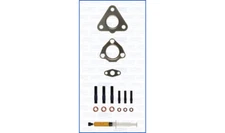Genuine AJUSA OEM Replacement Turbo Gasket Seal Fitting Set [JTC11897]