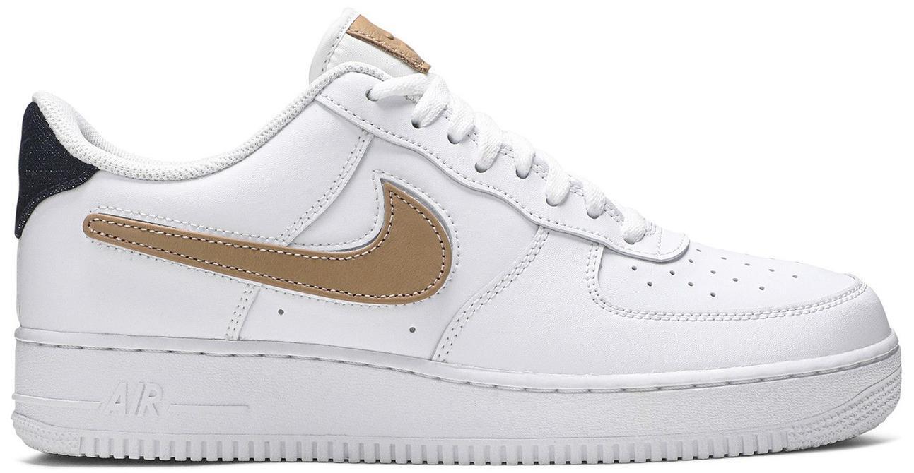 nikes with velcro swoosh