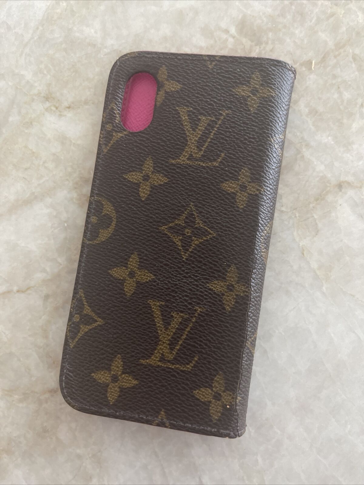 lv case for iphone x