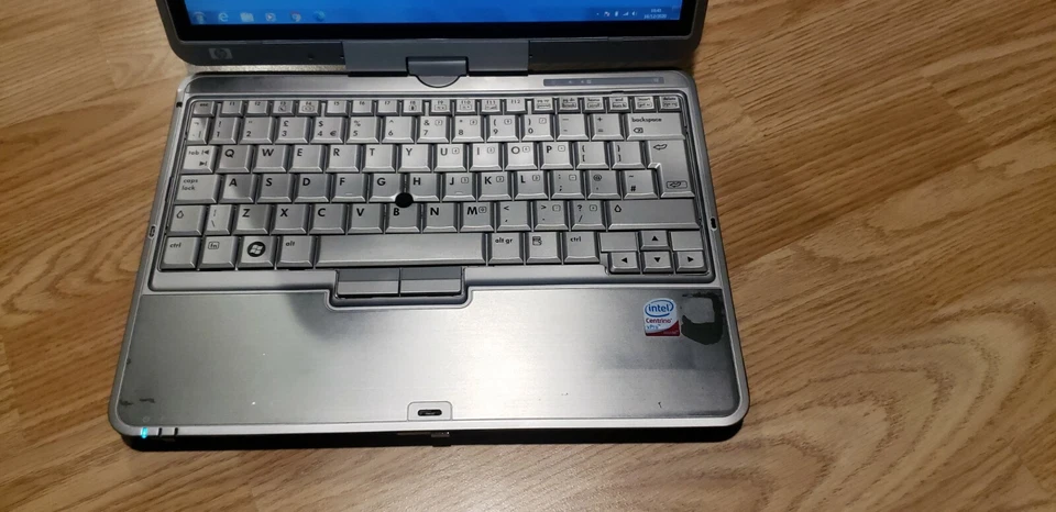 CHEAP LAPTOP HP 2710P   MICROSOFT OFFICE 2013 - Image 3 of 4