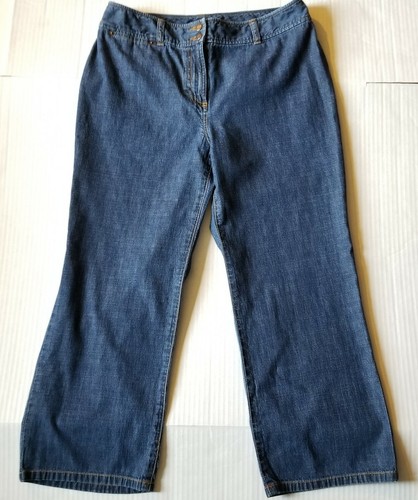 Ann Taylor Factory Store Denim Jeans 