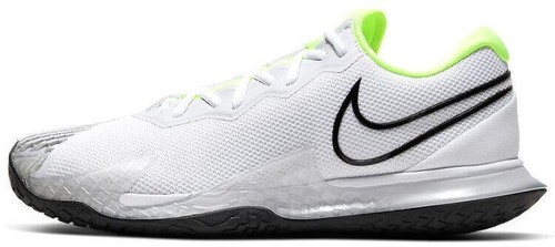Nike Court Zoom Vapor Cage 4 Rafa Tennis Pickleball Volt  display picture 3