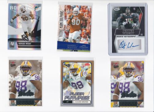 ANDRE DAVIS 2002 PLAYOFF PRESTIGE 2002 DRAFT PICKS INSERTAR TARJETA DE NOVATO-#'D/2002 - Imagen 19 de 22