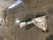 2006-2011 Dodge Ram 1500 Front Axle Differential Carrier 3.55 Ratio