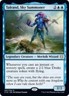 MTG Talrand, Sky Summoner Commander 2019 NM