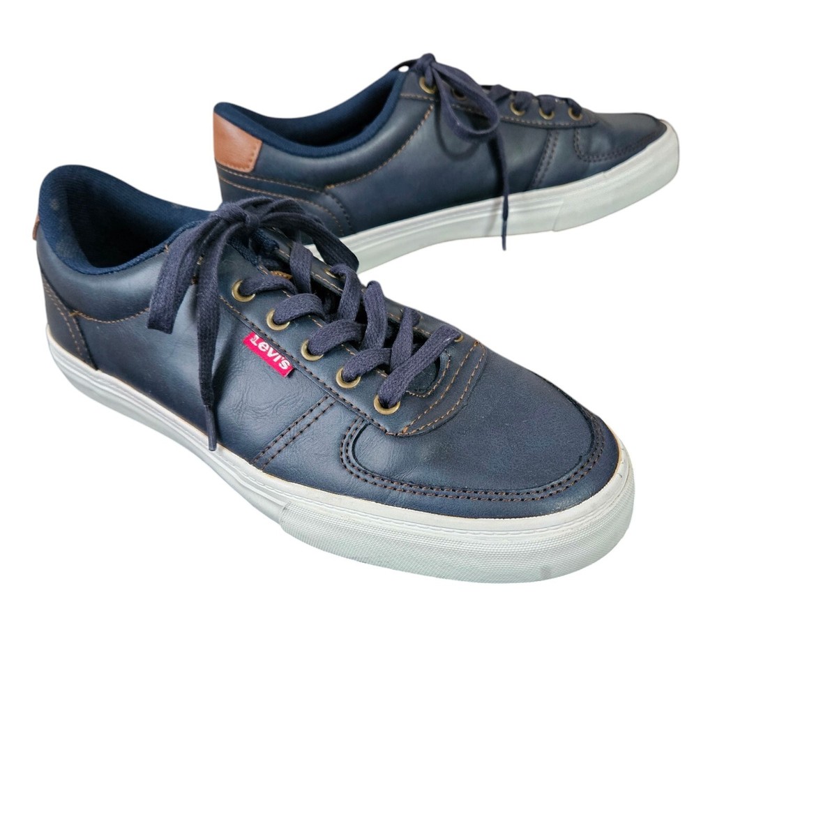 LEVI Strauss & Co. Shoes Men display picture 1