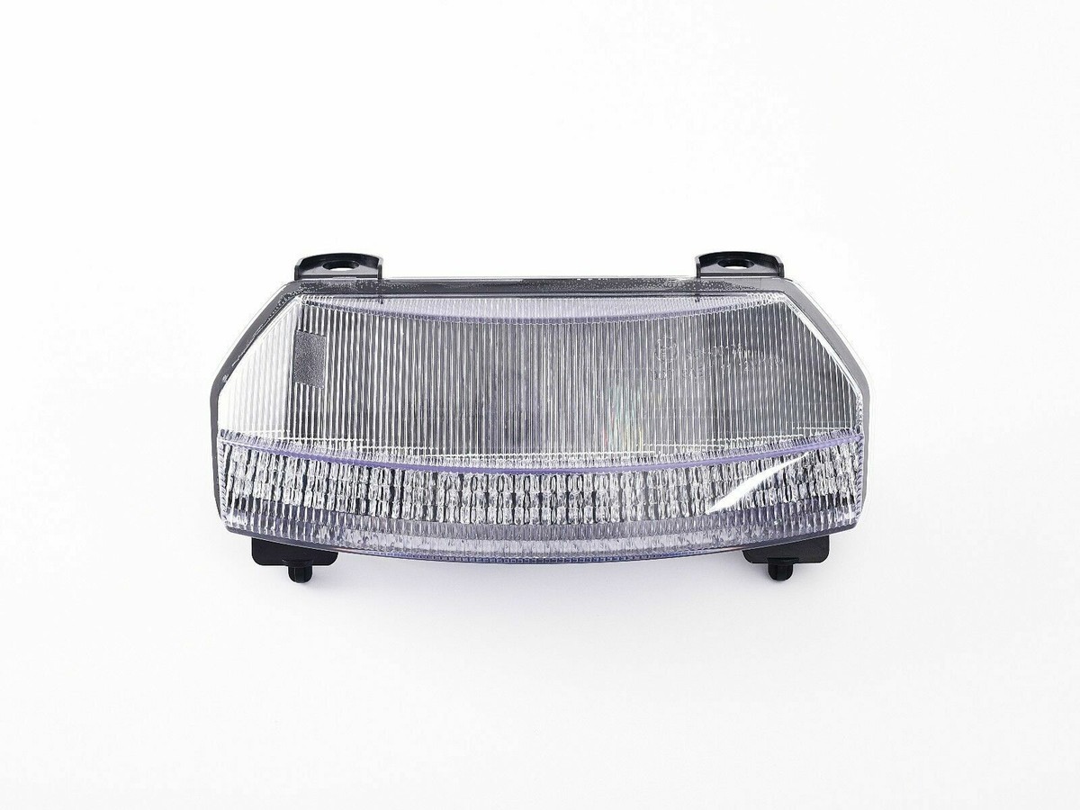 Led Tail light Integrated with Turn Signals for HONDA
