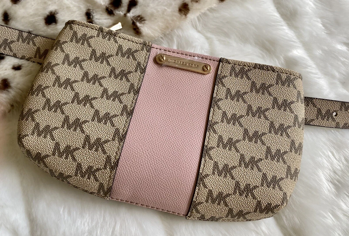 Michael kors fanny pack ebay store
