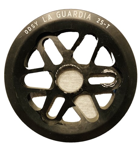 Odyssey Utility Pro Guard BMX Sprocket | eBay