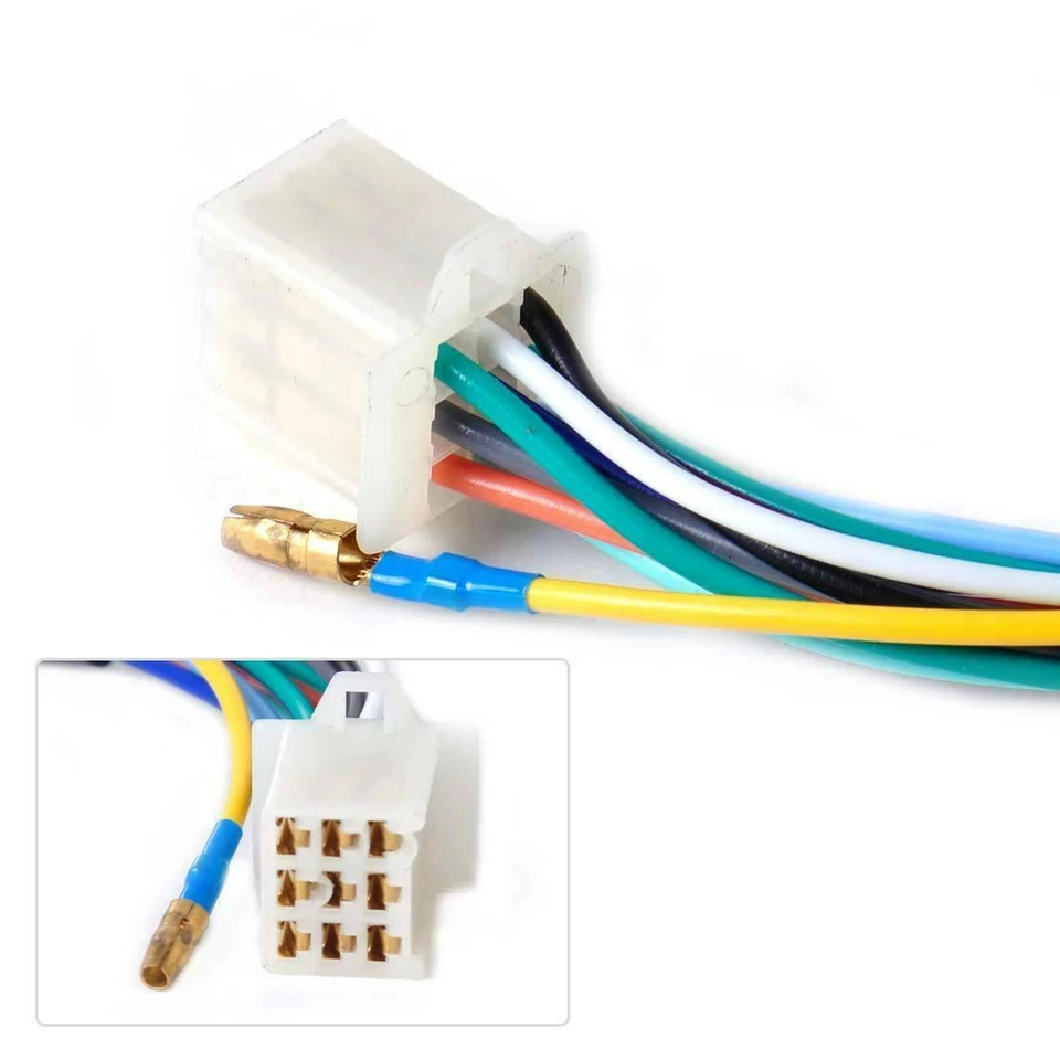 Interruptor de control de luz de señal de giro bocina manillar XN2x para motocicleta encendido/apagado Foto 4 de 4