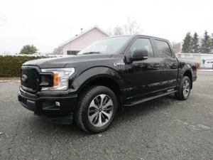 2019 Ford F-150 XL ENSEMBLE STX MAGS 20 V6 2,7L ECOBOOST CAMERA DE RECUL