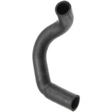 Radiator Coolant Hose-Curved Radiator Hose Dayco 70706
