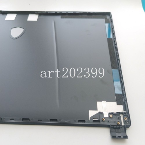New For MSI GE75 GP75 GR75 Raider MS-17E1 MS-17E2 LCD Back Cover Bezel Hinge - Picture 8 of 22