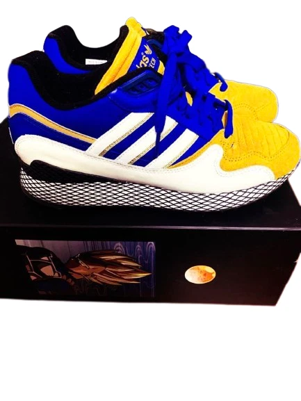 adidas vegeta ebay