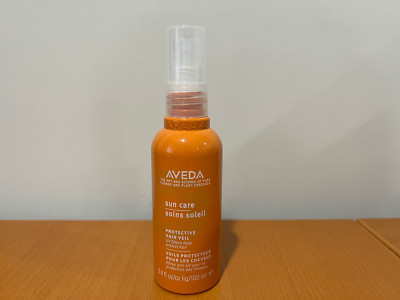 Aveda Sun Care Protective Hair Veil 3.4 oz/100ml New 100% Authentic