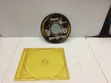 Rise of Nations Microsoft game studios PC