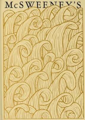 McSweeney's Issue #31 by Dave Eggers: Used