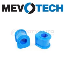 Mevotech Suspension Stabilizer Bar Bushing Kit for 1999-2001 Ford F-450 jb