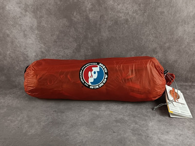 Big Agnes Copper Spur HV UL3 Bikepack Tent