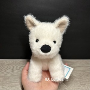 Jellycat Scottie | eBay