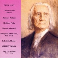 Swann - Piano Works - Cd - G3Z