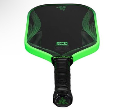 Razer x JOOLA - Perseus Pro IV 16mm Limited Edition. | eBay