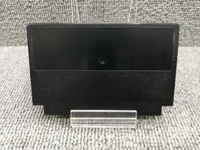 Takara Space Harrier Famicom Game Cart Used Small Scratches No Seal