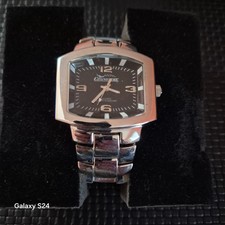 Herrenuhr