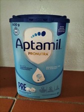 Aptamil Pronutra Pre Anfangsmilch, Von Geburt an,(800g)