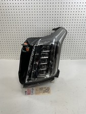 2015 2020 CADILLAC ESCALADE LEFT DRIVER SIDE LED HEADLIGHT OEM
