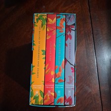 2012 NECA The Hunger Games Trading Cards 4