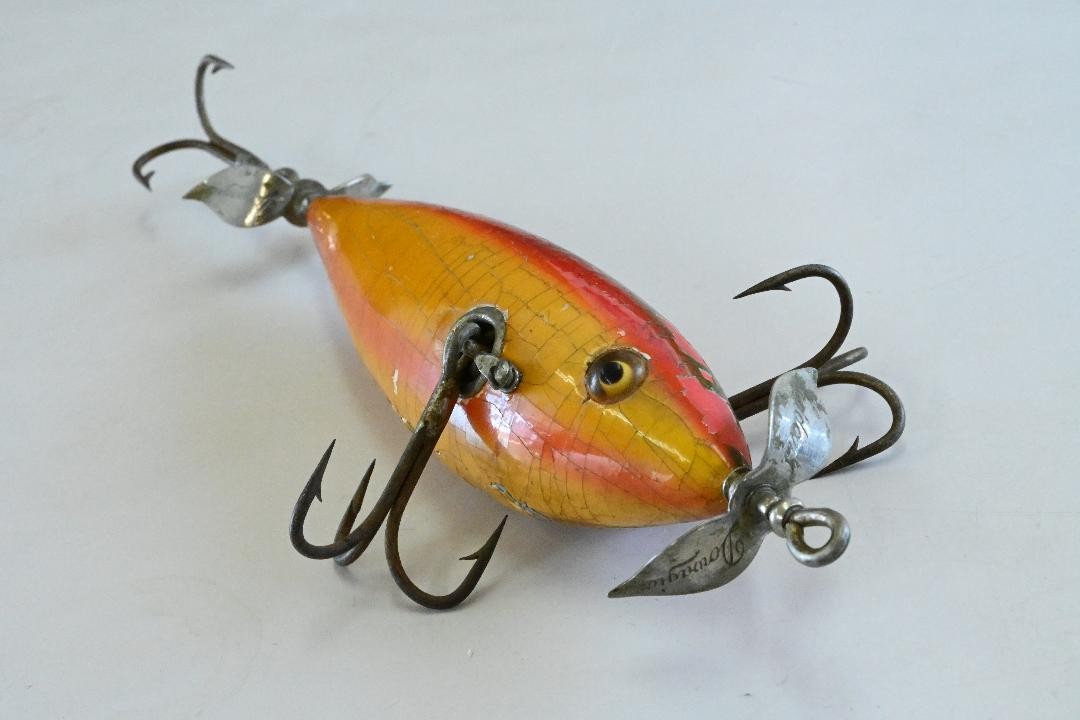 HEDDON #700 Lリグ Heddon 700 L Rig | eBay