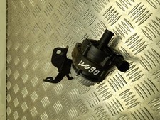 Pompe à eau Renault Zoe