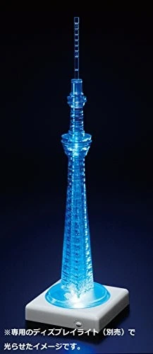 Puzzle Cristal TOKIO-SKYTREE Envío Gratis desde Japón Foto 2 de 4