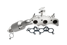 MagnaFlow Exhaust Manifold w Catalytic Converter (52430)