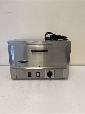 Dri-clave Corporation. Model 75A. Dental . Works. Read Description.