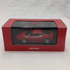 IXO HOT WHEELS 1/43 FERRARI F430 2005 Minicar