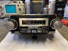 1978-1981 Camaro 78-85 Monte Carlo El Camino Gm Delco Am Fm Stereo 80 81 82 83