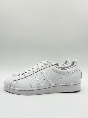 Adidas Men's Superstar Originals Multiple Sizes White |EG4960|