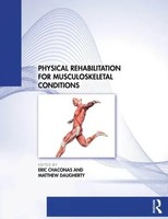 Physical Rehabilitation For Musculoskeletal Conditions | Eric Chaconas (U. A.)