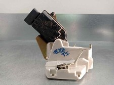 Porte arrière et accessoires Subaru G3X JUSTY