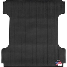 6 ft.Truck Bed Mat Heavy Duty Utility Cargo Liner fits 2002 2018 Dodge RAM 1500,