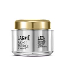 Lakme Perfect Radiance Gel with SPF 30 PA  with 10 Niacinamide, 50g