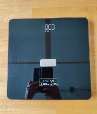 Körperwaage digital bis 180kg, Renpho  ES-WBE 28