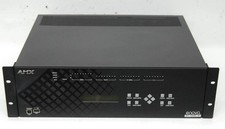 AMX Enova DVX-3255HD-SP 10x4 All-in-One Presentation Switcher