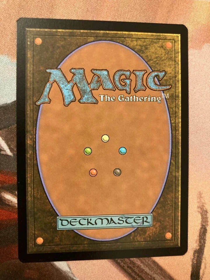 STA Dark Ritual Japanese FOIL Strixhaven Mystical Archive Card Used - Image 4 of 4