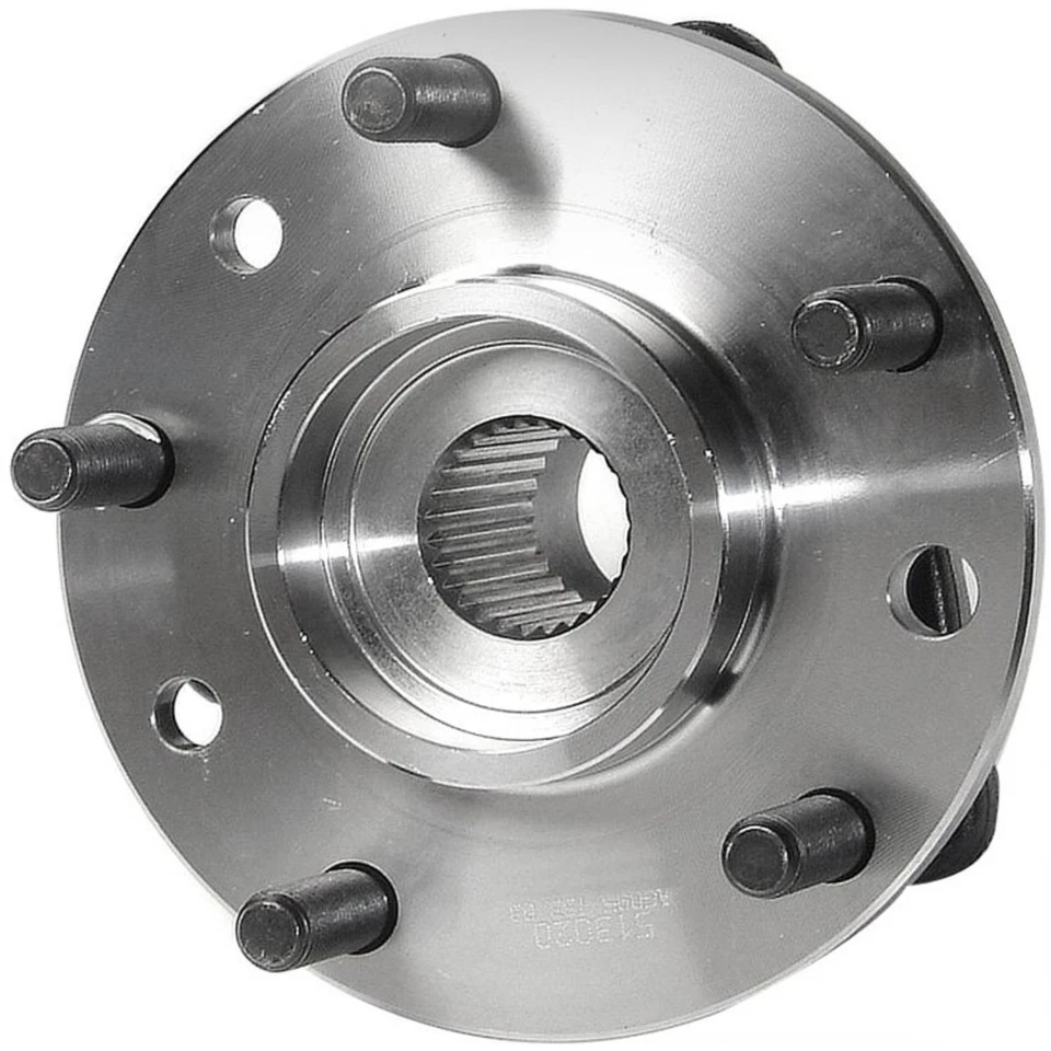 SET-TM513020 Juego de bujes de rueda Timken de 2 ruedas lado conductor y pasajero trasero Foto 3 de 4